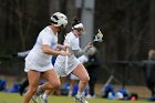 WLax vs Westfield  Wheaton College Women's Lacrosse vs Westfield State University. - Photo by Keith Nordstrom : Wheaton, Lacrosse, LAX, Westfield State